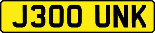 J300UNK