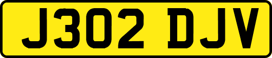 J302DJV