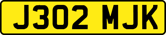 J302MJK