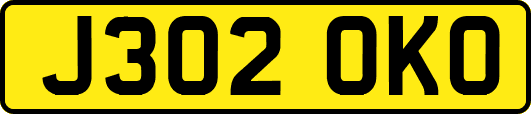 J302OKO