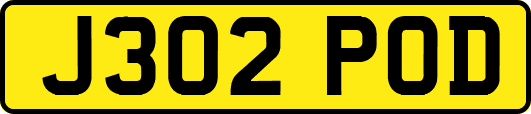 J302POD