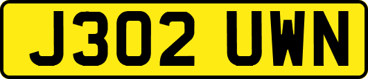 J302UWN
