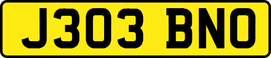 J303BNO