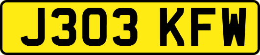 J303KFW