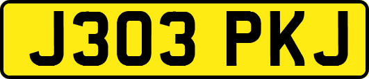 J303PKJ