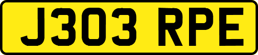 J303RPE