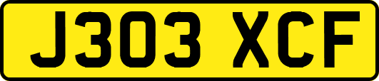 J303XCF