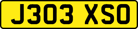 J303XSO