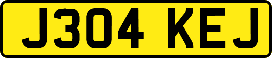J304KEJ