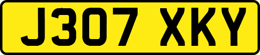 J307XKY