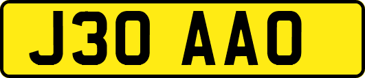 J30AAO