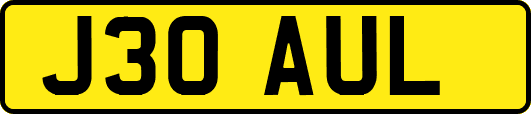 J30AUL