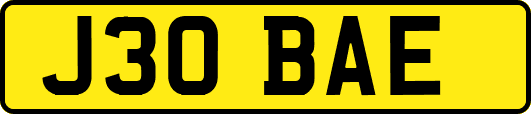 J30BAE