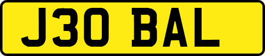 J30BAL