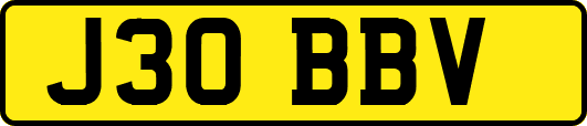 J30BBV