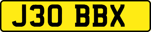 J30BBX
