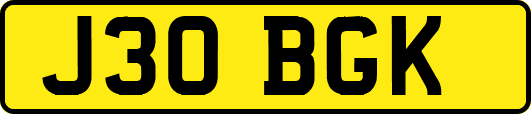 J30BGK
