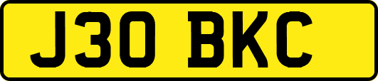 J30BKC