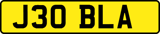 J30BLA