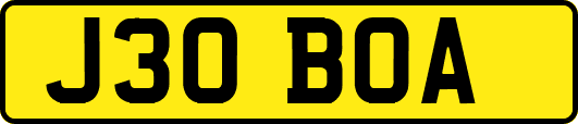 J30BOA
