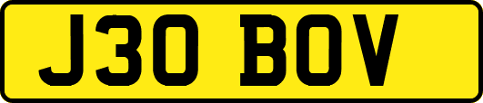 J30BOV