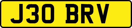 J30BRV