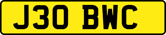 J30BWC