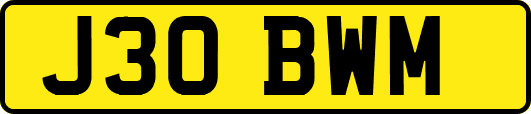 J30BWM
