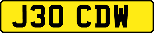 J30CDW