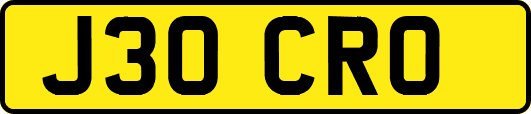 J30CRO