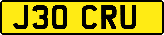 J30CRU