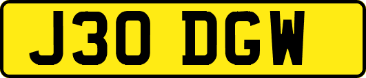 J30DGW