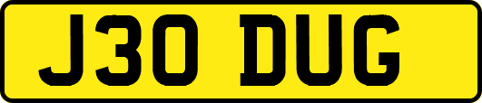 J30DUG