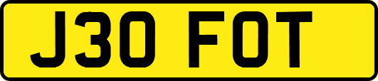 J30FOT