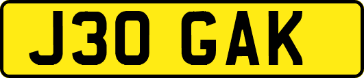 J30GAK