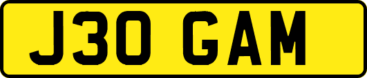 J30GAM
