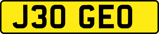 J30GEO