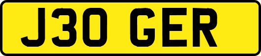 J30GER