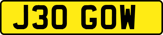 J30GOW
