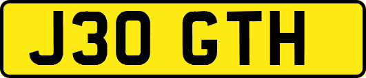 J30GTH
