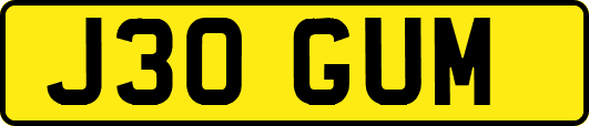 J30GUM