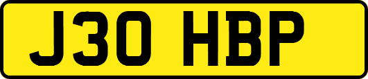 J30HBP