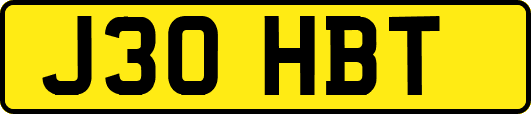 J30HBT