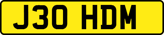 J30HDM