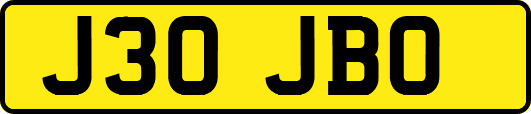 J30JBO