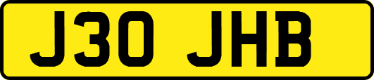 J30JHB