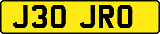 J30JRO