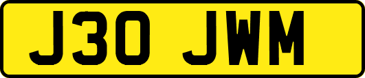 J30JWM