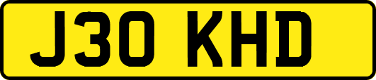 J30KHD