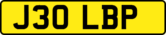 J30LBP